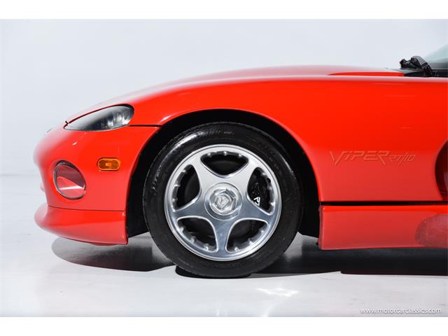 1994 Dodge Viper (CC-2070674) for sale in Farmingdale, New York