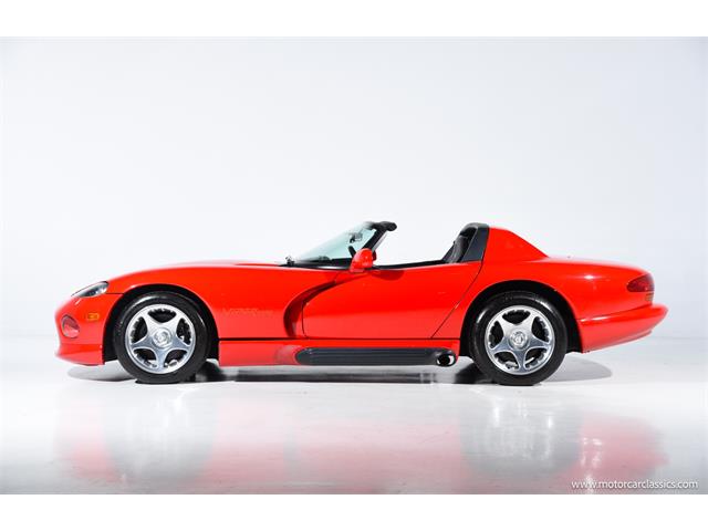 1994 Dodge Viper (CC-2070674) for sale in Farmingdale, New York