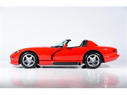1994 Dodge Viper (CC-2070674) for sale in Farmingdale, New York