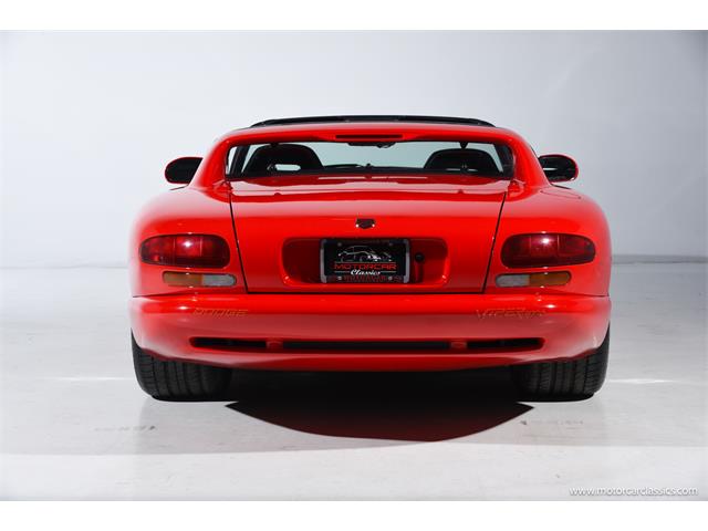 1994 Dodge Viper (CC-2070674) for sale in Farmingdale, New York