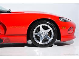 1994 Dodge Viper (CC-2070674) for sale in Farmingdale, New York