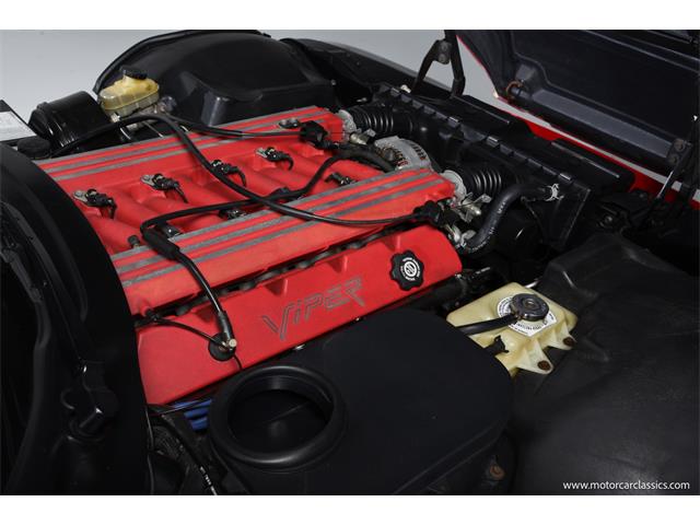 1994 Dodge Viper (CC-2070674) for sale in Farmingdale, New York