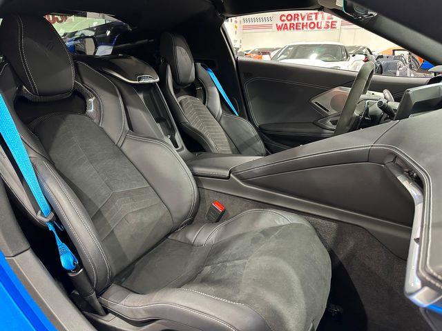 2025 Chevrolet Corvette (CC-2076740) for sale in Dallas, Texas