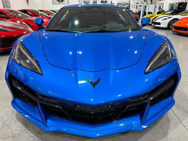 2025 Chevrolet Corvette (CC-2076740) for sale in Dallas, Texas