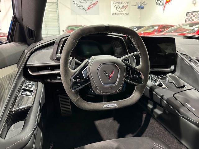 2025 Chevrolet Corvette (CC-2076740) for sale in Dallas, Texas