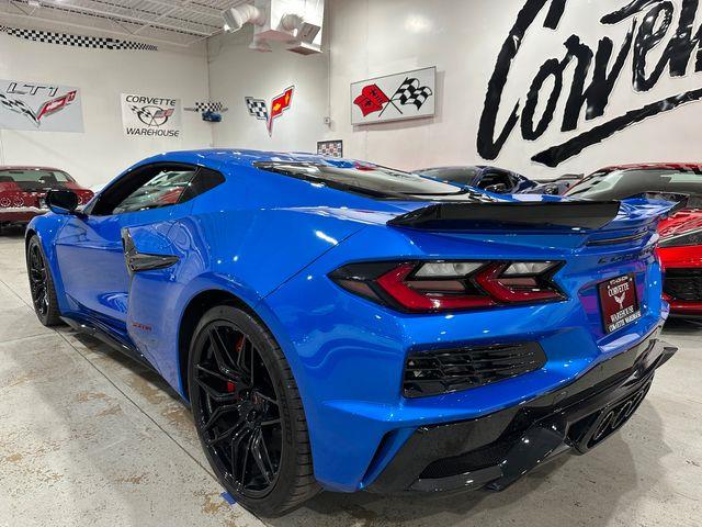 2025 Chevrolet Corvette (CC-2076740) for sale in Dallas, Texas