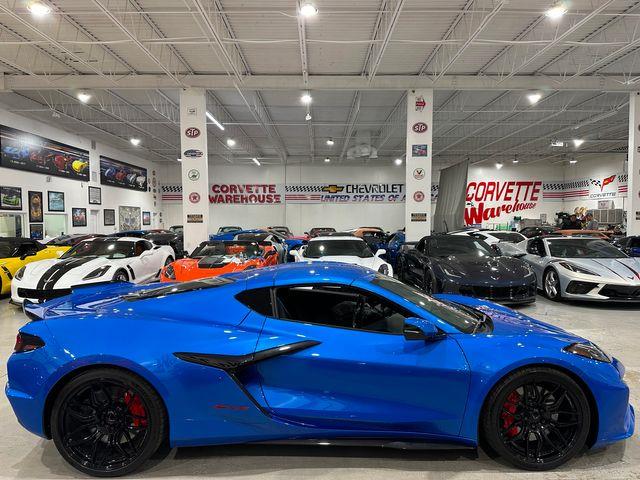 2025 Chevrolet Corvette (CC-2076740) for sale in Dallas, Texas