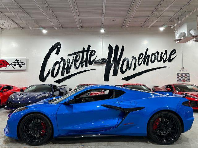 2025 Chevrolet Corvette (CC-2076740) for sale in Dallas, Texas