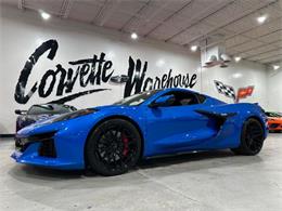 2025 Chevrolet Corvette (CC-2076740) for sale in Dallas, Texas