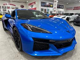 2025 Chevrolet Corvette (CC-2076740) for sale in Dallas, Texas