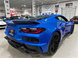 2025 Chevrolet Corvette (CC-2076740) for sale in Dallas, Texas