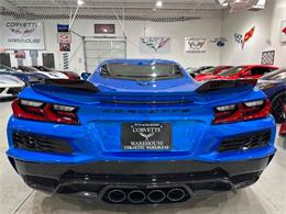 2025 Chevrolet Corvette (CC-2076740) for sale in Dallas, Texas
