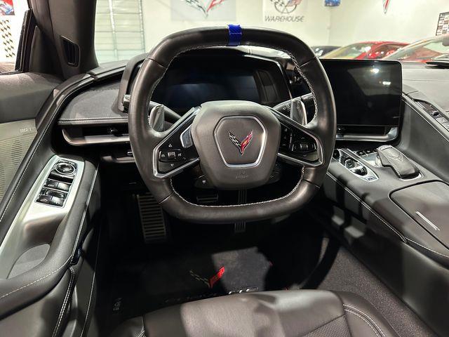 2021 Chevrolet Corvette (CC-2076741) for sale in Dallas, Texas