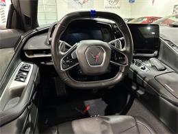 2021 Chevrolet Corvette (CC-2076741) for sale in Dallas, Texas