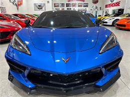 2021 Chevrolet Corvette (CC-2076741) for sale in Dallas, Texas