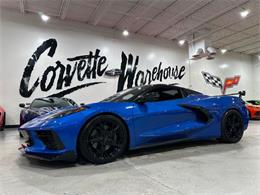 2021 Chevrolet Corvette (CC-2076741) for sale in Dallas, Texas