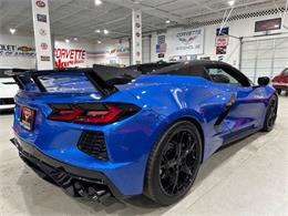 2021 Chevrolet Corvette (CC-2076741) for sale in Dallas, Texas