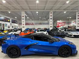 2021 Chevrolet Corvette (CC-2076741) for sale in Dallas, Texas