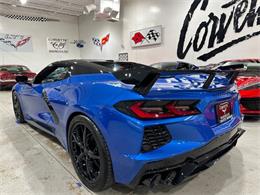 2021 Chevrolet Corvette (CC-2076741) for sale in Dallas, Texas