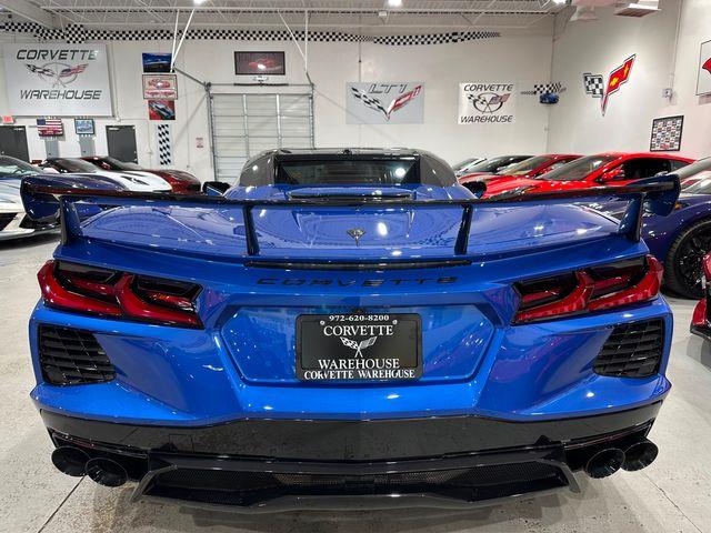 2021 Chevrolet Corvette (CC-2076741) for sale in Dallas, Texas