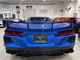 2021 Chevrolet Corvette (CC-2076741) for sale in Dallas, Texas