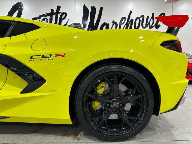 2022 Chevrolet Corvette (CC-2076742) for sale in Dallas, Texas