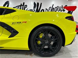 2022 Chevrolet Corvette (CC-2076742) for sale in Dallas, Texas
