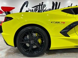 2022 Chevrolet Corvette (CC-2076742) for sale in Dallas, Texas
