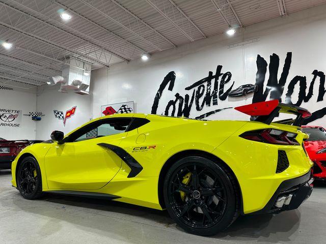 2022 Chevrolet Corvette (CC-2076742) for sale in Dallas, Texas