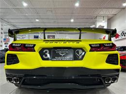 2022 Chevrolet Corvette (CC-2076742) for sale in Dallas, Texas