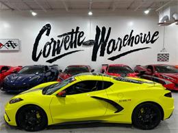 2022 Chevrolet Corvette (CC-2076742) for sale in Dallas, Texas