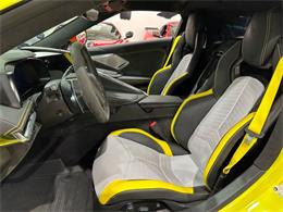 2022 Chevrolet Corvette (CC-2076742) for sale in Dallas, Texas