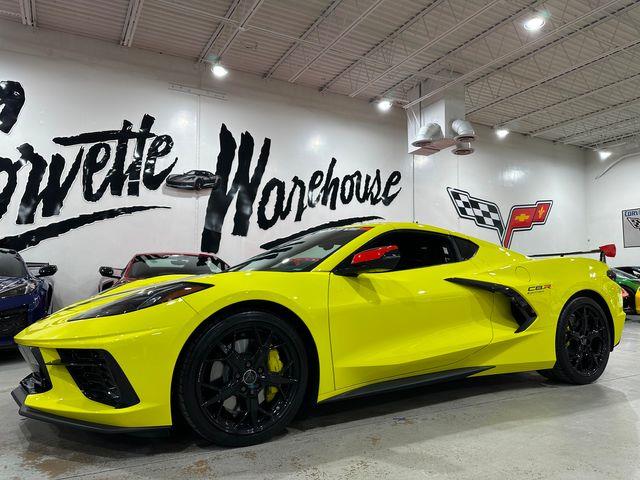 2022 Chevrolet Corvette (CC-2076742) for sale in Dallas, Texas