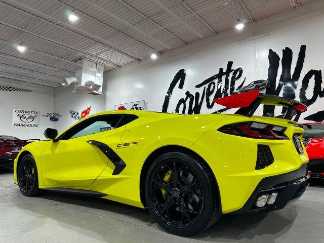 2022 Chevrolet Corvette (CC-2076742) for sale in Dallas, Texas