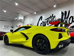 2022 Chevrolet Corvette (CC-2076742) for sale in Dallas, Texas