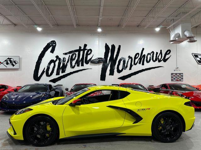 2022 Chevrolet Corvette (CC-2076742) for sale in Dallas, Texas