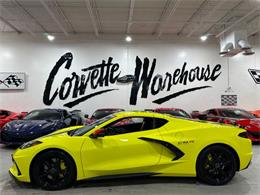 2022 Chevrolet Corvette (CC-2076742) for sale in Dallas, Texas