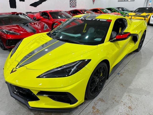 2022 Chevrolet Corvette (CC-2076742) for sale in Dallas, Texas