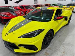 2022 Chevrolet Corvette (CC-2076742) for sale in Dallas, Texas