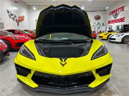 2022 Chevrolet Corvette (CC-2076742) for sale in Dallas, Texas