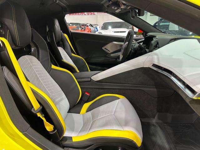 2022 Chevrolet Corvette (CC-2076742) for sale in Dallas, Texas