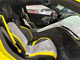 2022 Chevrolet Corvette (CC-2076742) for sale in Dallas, Texas