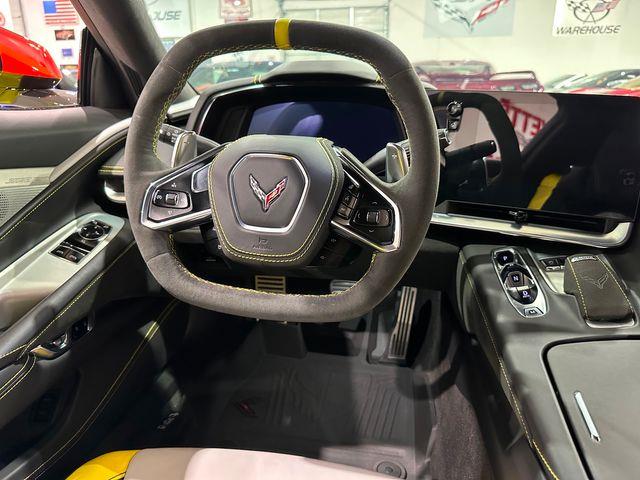 2022 Chevrolet Corvette (CC-2076742) for sale in Dallas, Texas