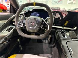 2022 Chevrolet Corvette (CC-2076742) for sale in Dallas, Texas