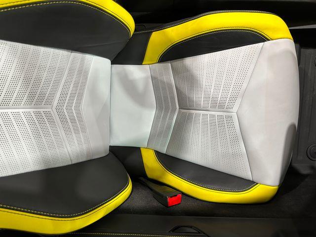 2022 Chevrolet Corvette (CC-2076742) for sale in Dallas, Texas