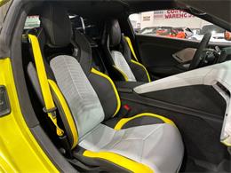 2022 Chevrolet Corvette (CC-2076742) for sale in Dallas, Texas