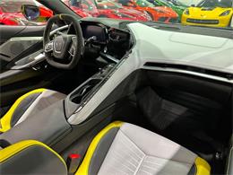 2022 Chevrolet Corvette (CC-2076742) for sale in Dallas, Texas
