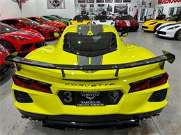 2022 Chevrolet Corvette (CC-2076742) for sale in Dallas, Texas