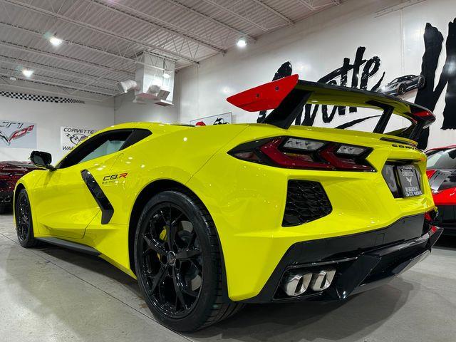 2022 Chevrolet Corvette (CC-2076742) for sale in Dallas, Texas