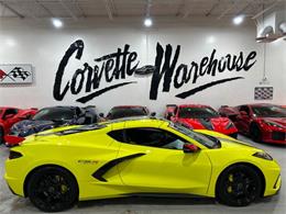2022 Chevrolet Corvette (CC-2076742) for sale in Dallas, Texas